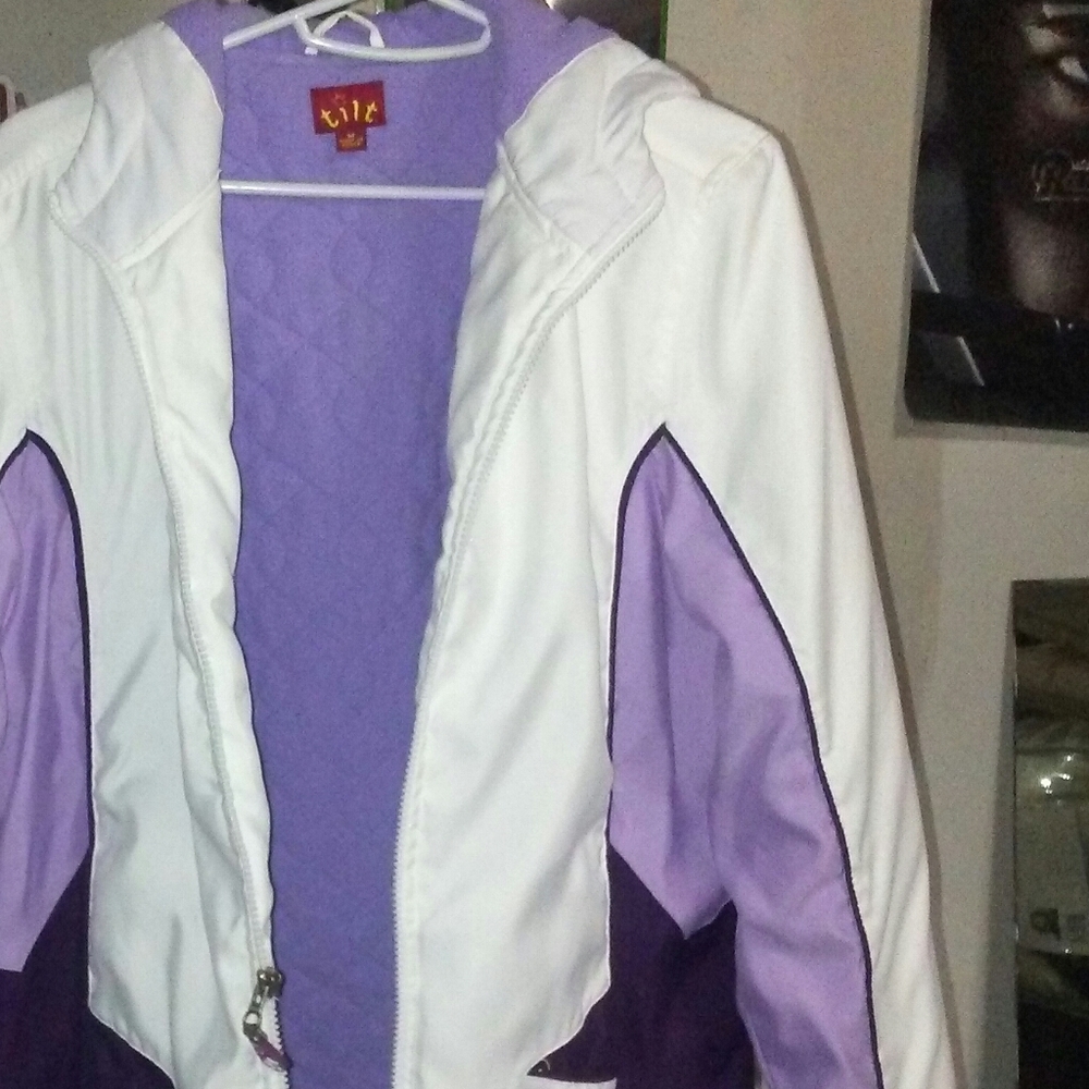 Womens jacket..